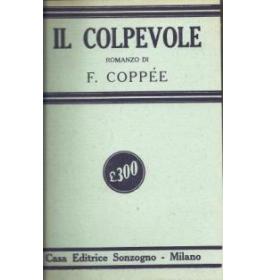 Il colpevole