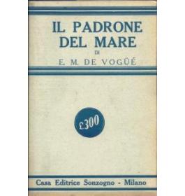 Il padrone del mare
