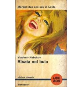 Risata nel buio