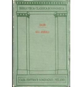Gli annali