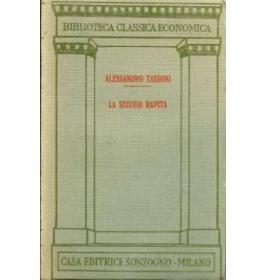 La secchia rapita