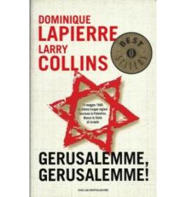 Gerusalemme, Gerusalemme!