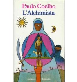 L'alchimista