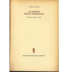 Il giorno dello sciacallo