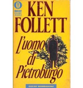 L'uomo di Piteroburgo