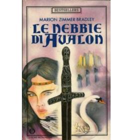 Le nebbie di Avalon