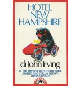 Hotel new hampshire