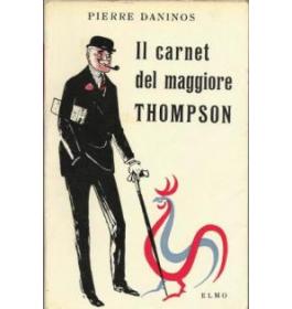 Il carnet del maggiore Thompson
