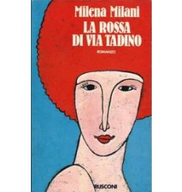 La rossa di via Tadino