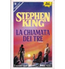 La chiamata dei tre