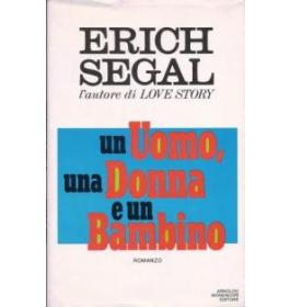 Un uomo, una donna e un bambino