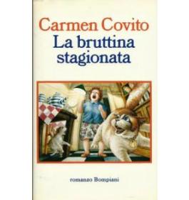 La bruttina stagionata