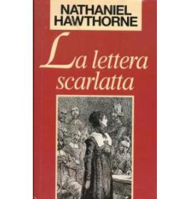 La lettera scarlatta