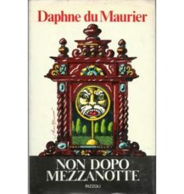 Non dopo mezzanotte