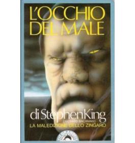L'occhio del male
