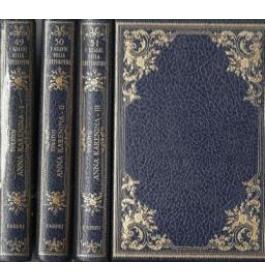 Anna Karenina
