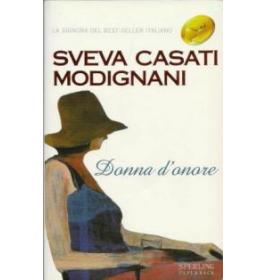 Donna d'onore
