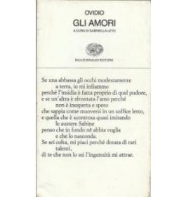 Amori (Gli)