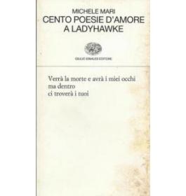 Cento poesie d'amore a Ladyhawke