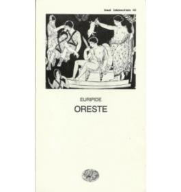 Oreste