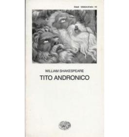Tito Andronico