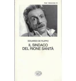 Sindaco del Rione Sanit (Il)