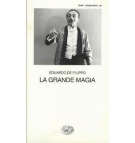 Grande magia (La)