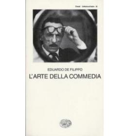 Arte della commedia (L')