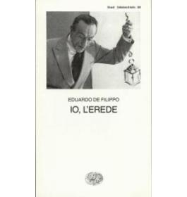 Io, l'erede
