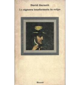 Signora trasformata in volpe (La)
