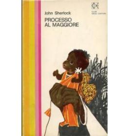 Processo al maggiore