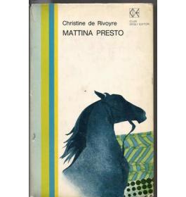 Mattina presto