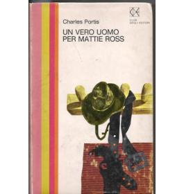 Vero uomo per Mattie Ross (Un)