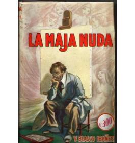 Maja Nuda (La)