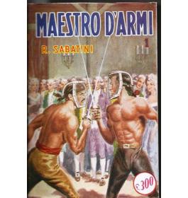 Maestro d'armi Volume Primo