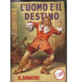 Uomo e il destino (L')