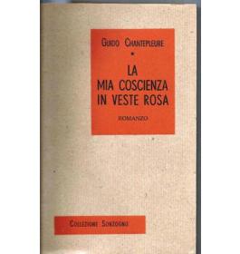 Mia coscienza in veste rosa (La)