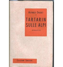 Tartarin sulle Alpi
