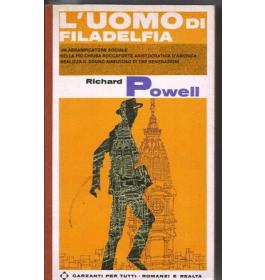 Uomo di Filadelfia (L')