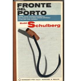 Fronte del porto