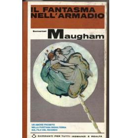 Fantasma nell'armadio (Il)