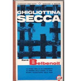 Ghigliottina secca
