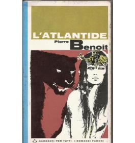 Atlantide (L')