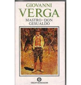 Mastro Don Gesualdo