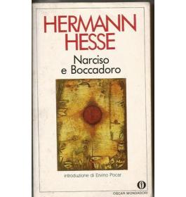 Narciso e Boccadoro