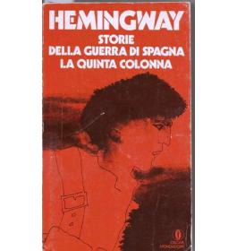 Storie della guerra di Spagna