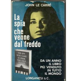 Spia che venne dal freddo (La)
