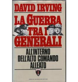 Guerra tra i generali (La)