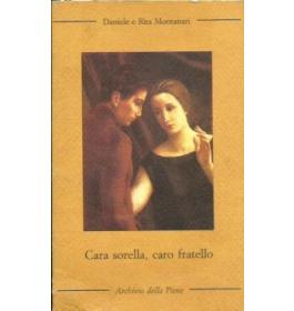 Cara sorella, caro fratello