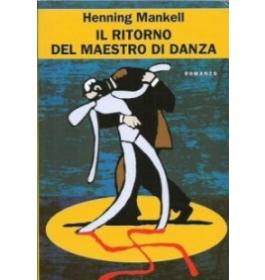 Il ritorno del maestro di danza